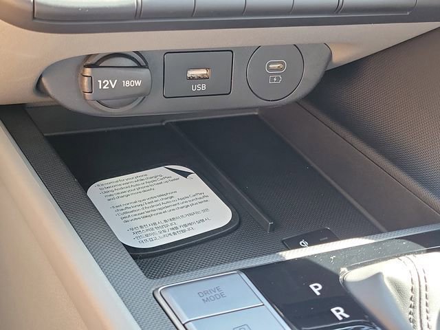 New 2026 Hyundai Elantra Sport image 12