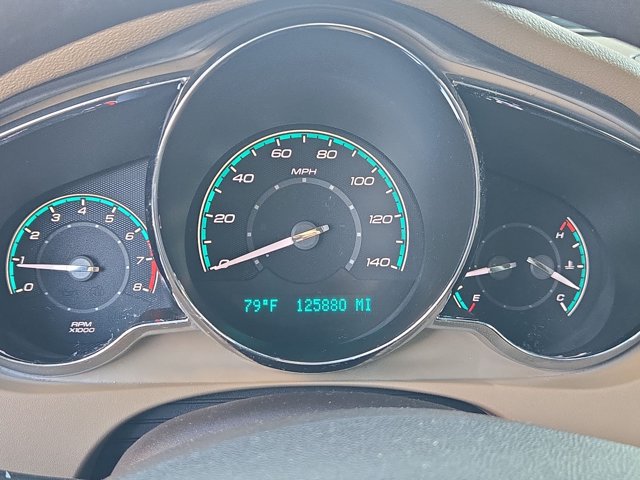 Used 2010 Chevrolet Malibu LT w/ Power Convenience Package FWD image 9