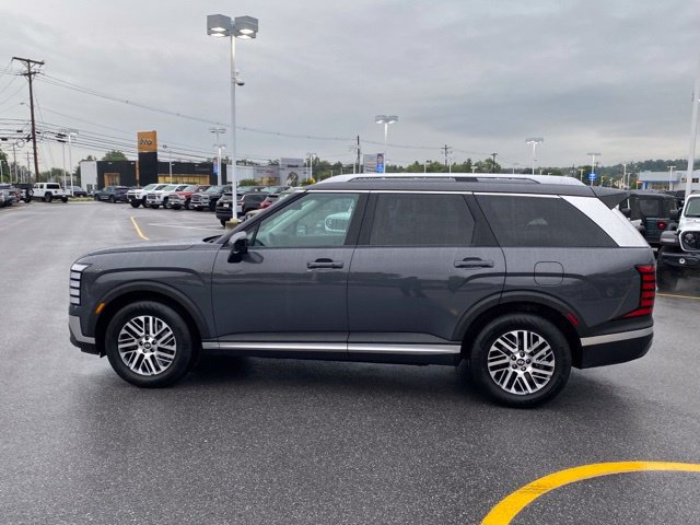 Used 2026 Hyundai Palisade SEL AWD/4WD image 2