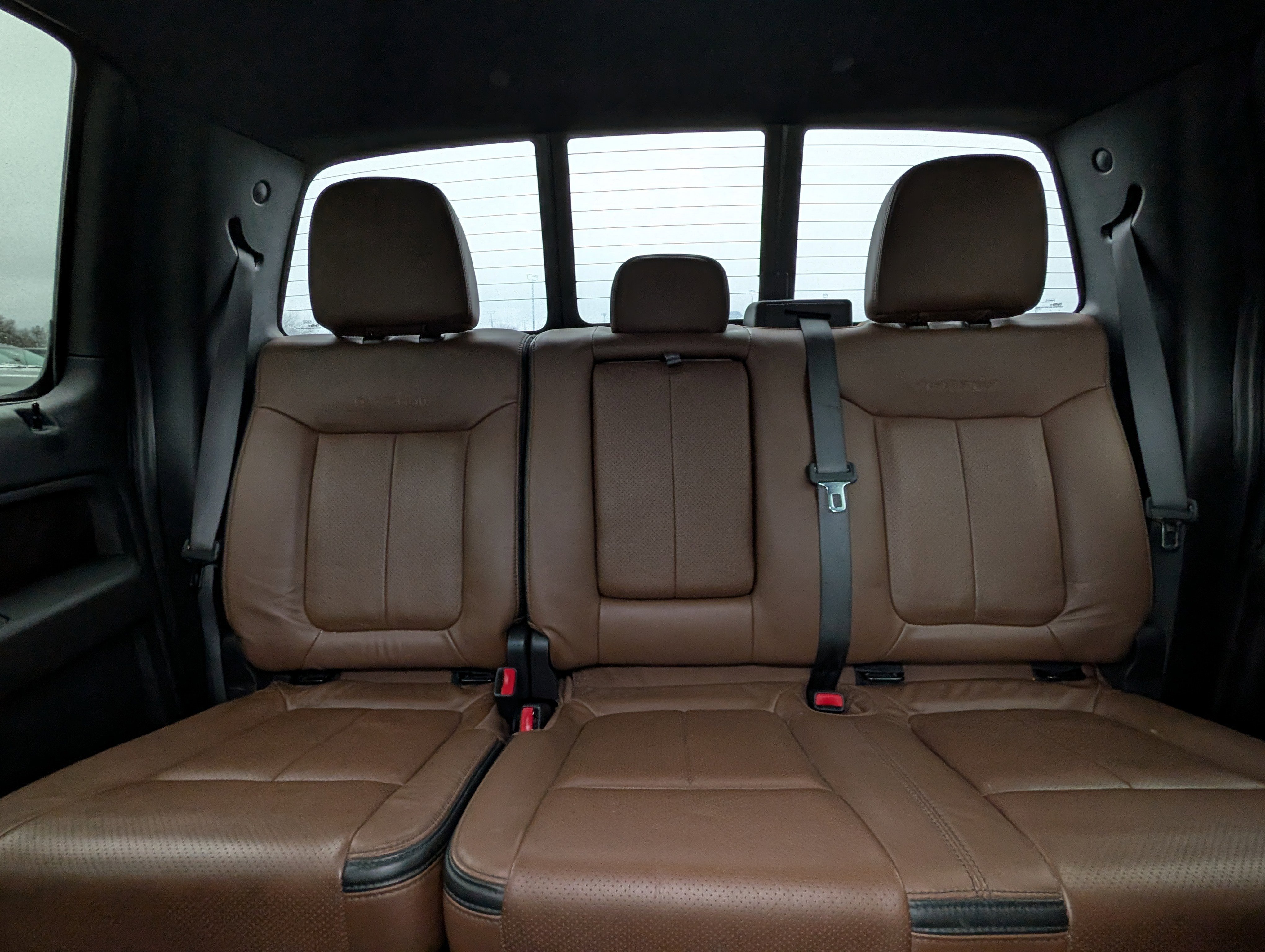 Used 2014 Ford F150 Platinum image 27