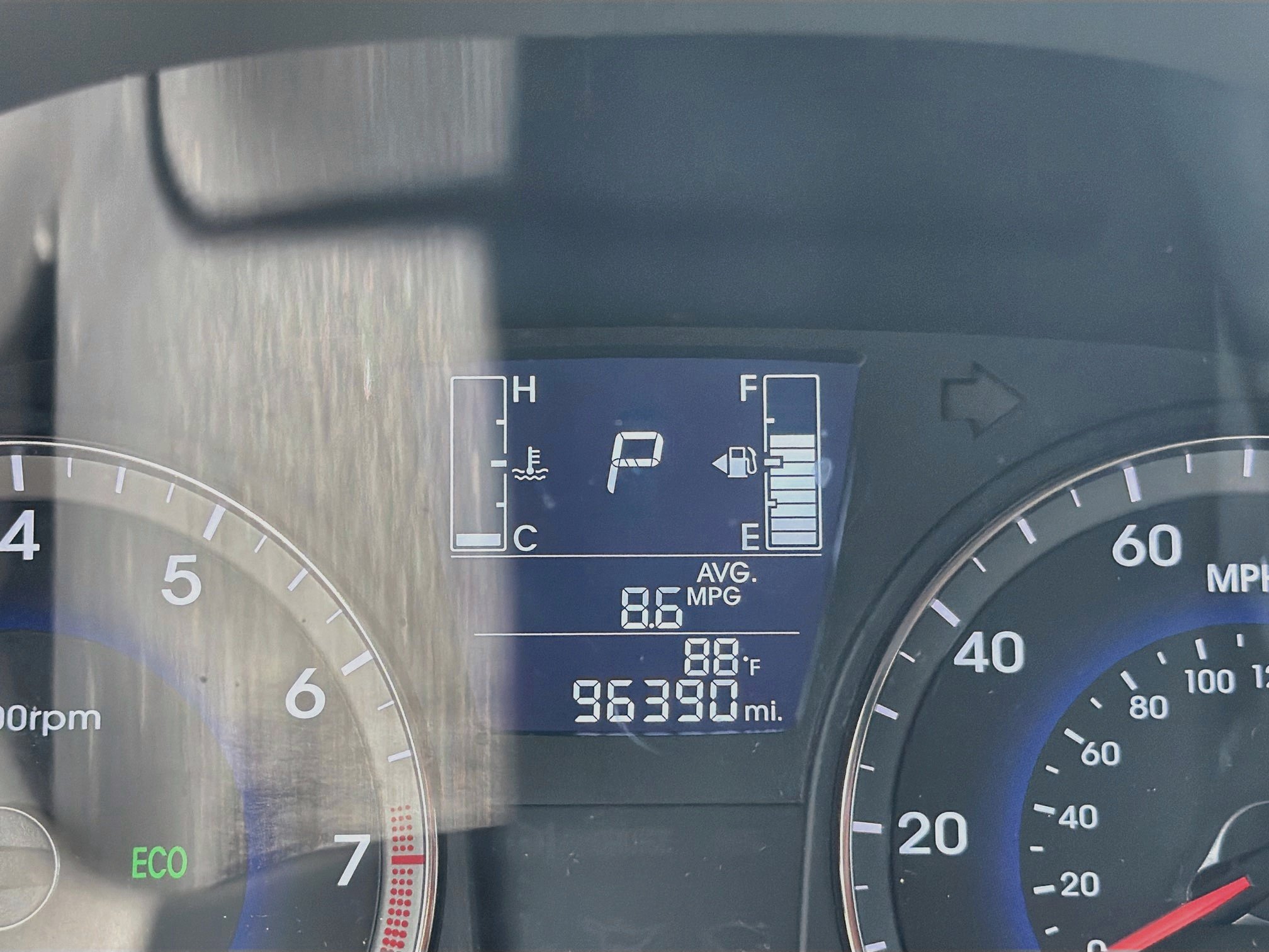 Used 2016 Hyundai Accent SE FWD image 13