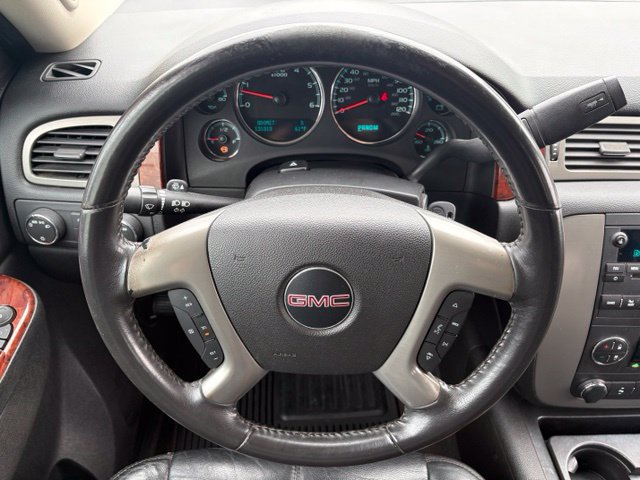 Used 2012 GMC Sierra 1500 SLT w/ Chrome Essentials Package AWD/4WD image 25