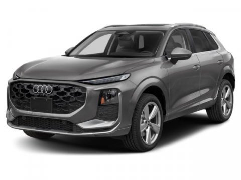 New 2026 Audi Q3 quattro 2.0T