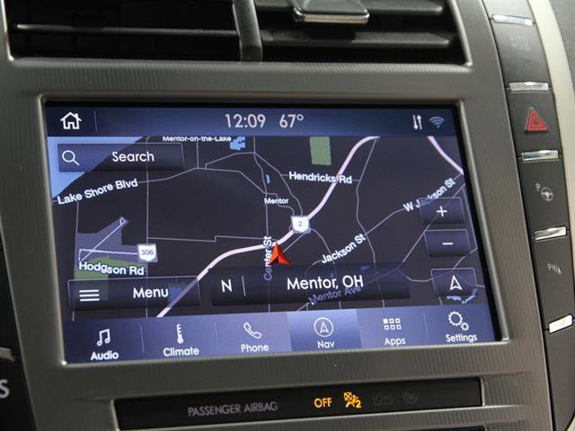 Used 2020 Lincoln MKZ Reserve w/ Elements Package image 14