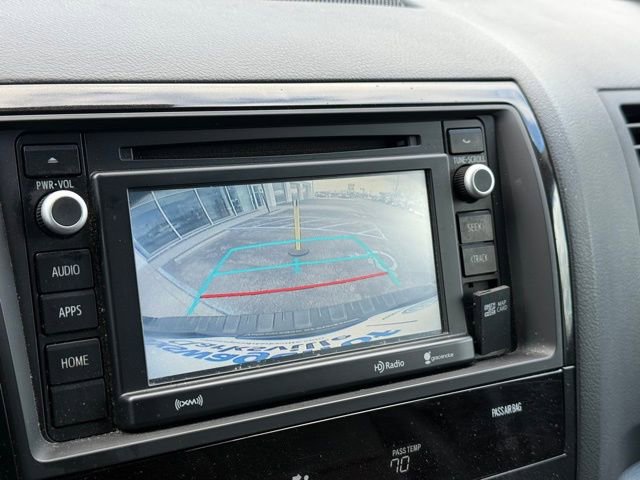 Used 2018 Toyota Sequoia TRD Sport image 30