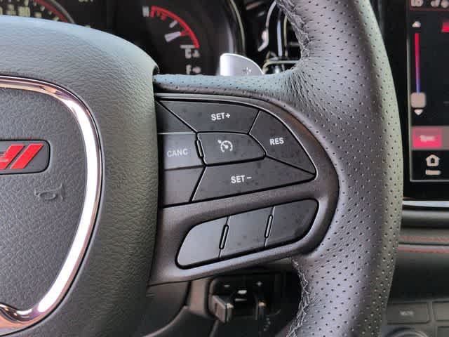 New 2026 Dodge Durango GT w/ Blacktop Package AWD/4WD image 25