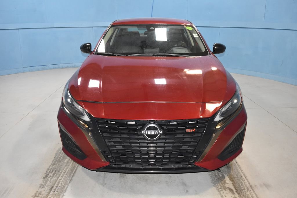 Used 2023 Nissan Altima 2.5 SR image 24