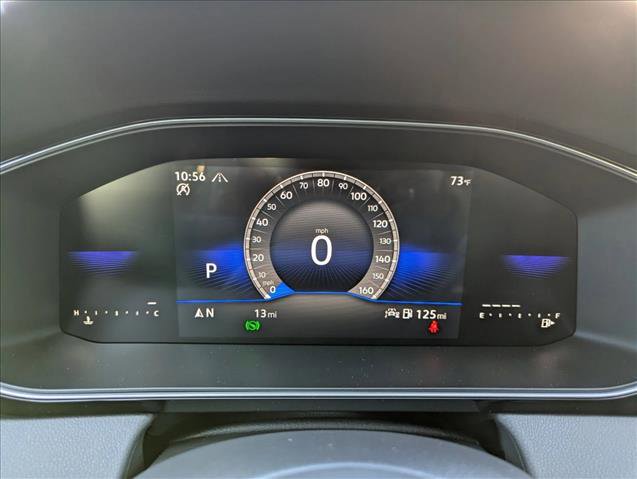 New 2026 Volkswagen Jetta S image 16