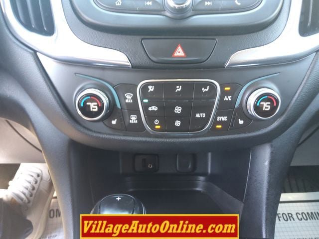 Used 2018 Chevrolet Equinox LT FWD image 20