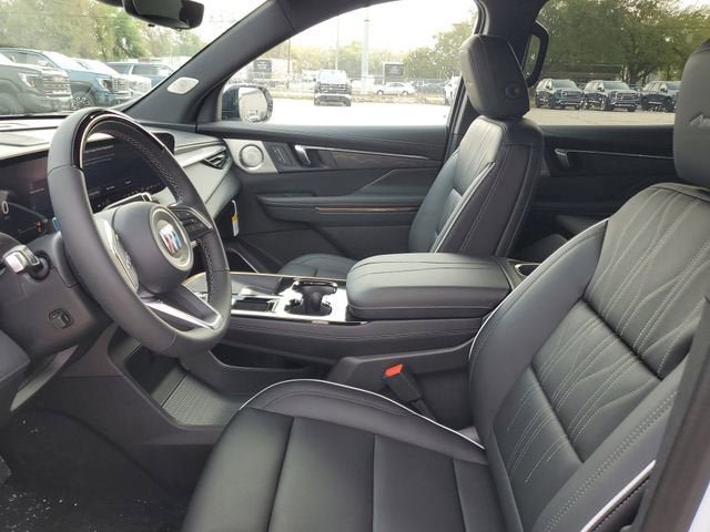 New 2026 Buick Enclave Avenir w/ Super Cruise Package FWD image 19