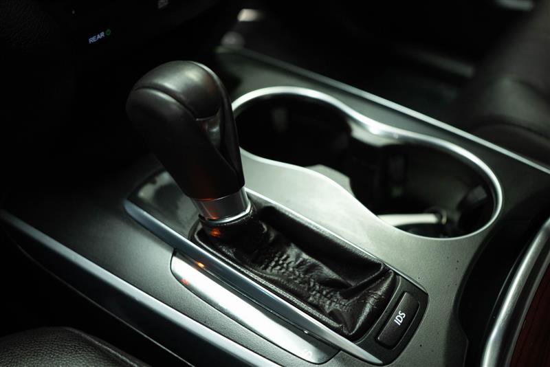 Used 2014 Acura MDX SH-AWD w/ Tech & Entertainment image 24