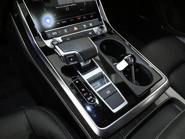 Used 2025 Audi Q7 3.0T Premium Plus AWD/4WD image 12