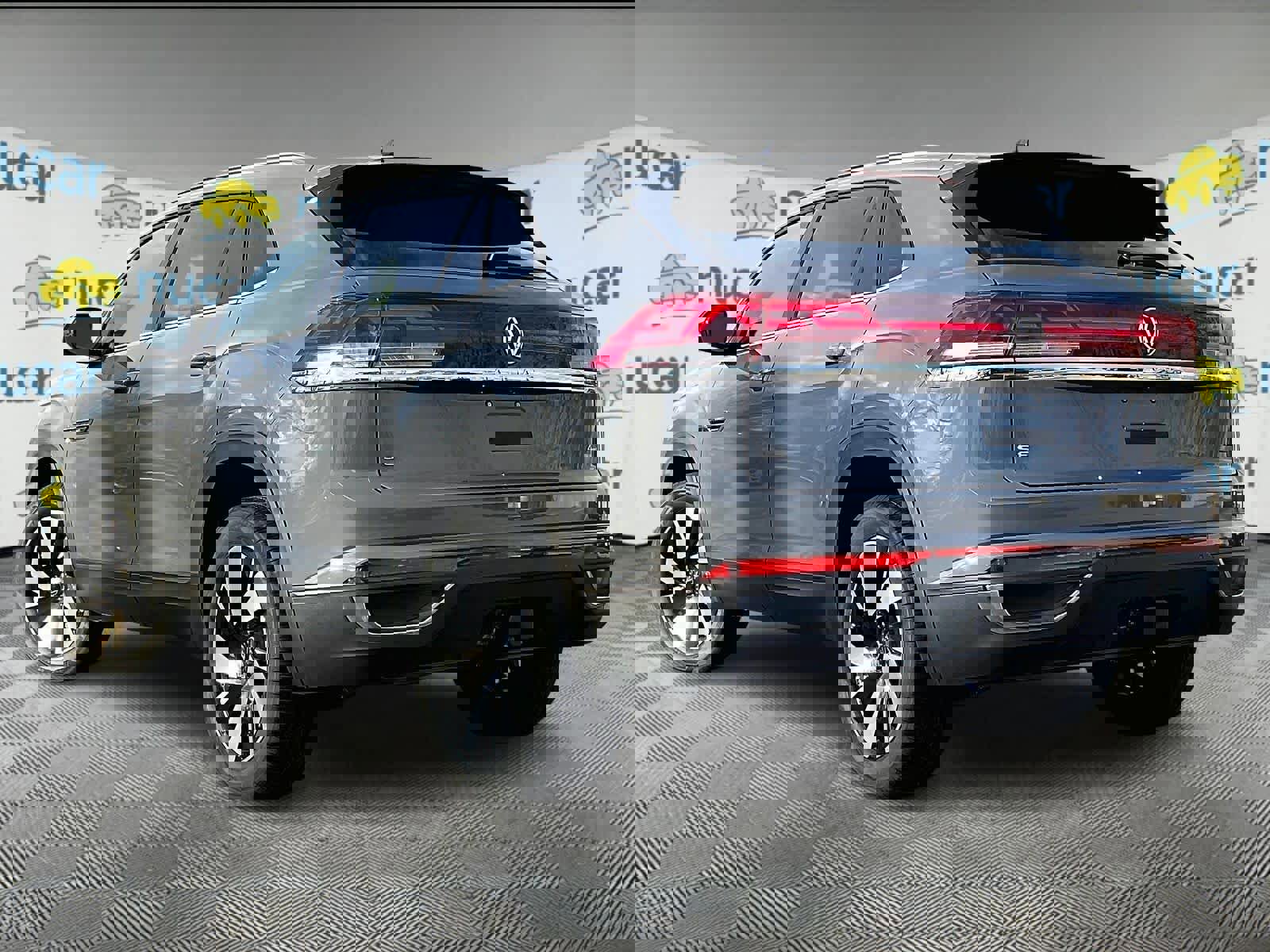 New 2026 Volkswagen Atlas Cross Sport SE image 5