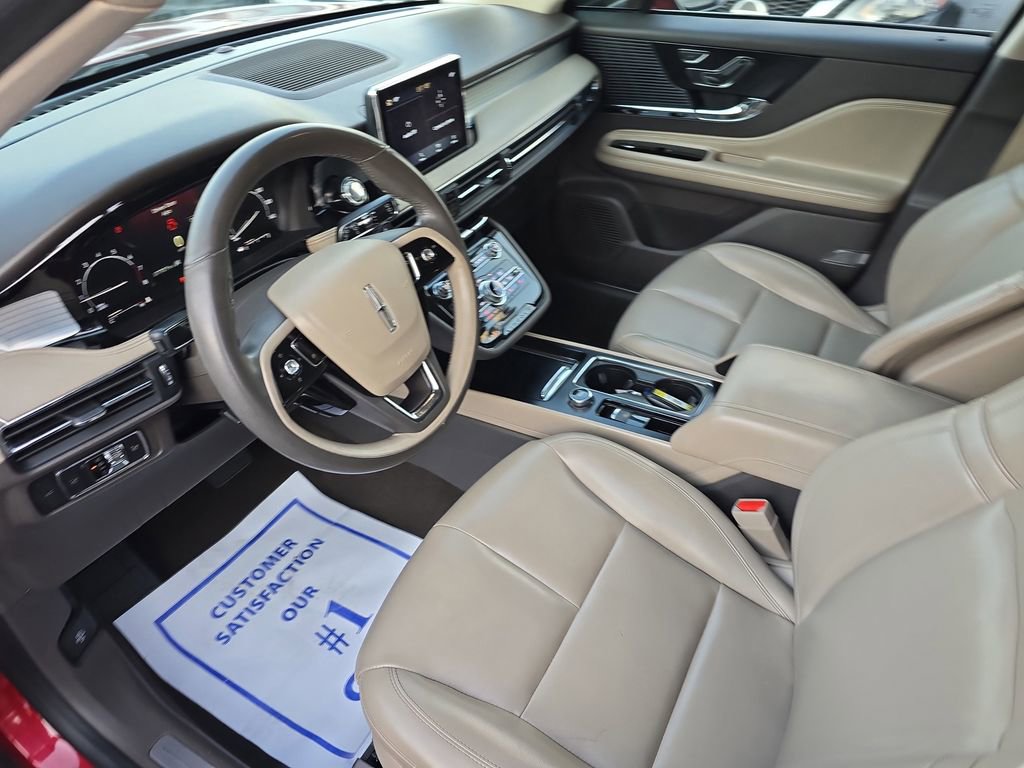 Used 2021 Lincoln Corsair FWD image 17