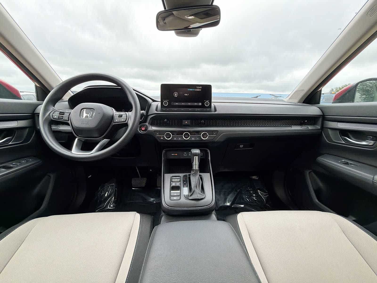 Used 2024 Honda CR-V EX image 12