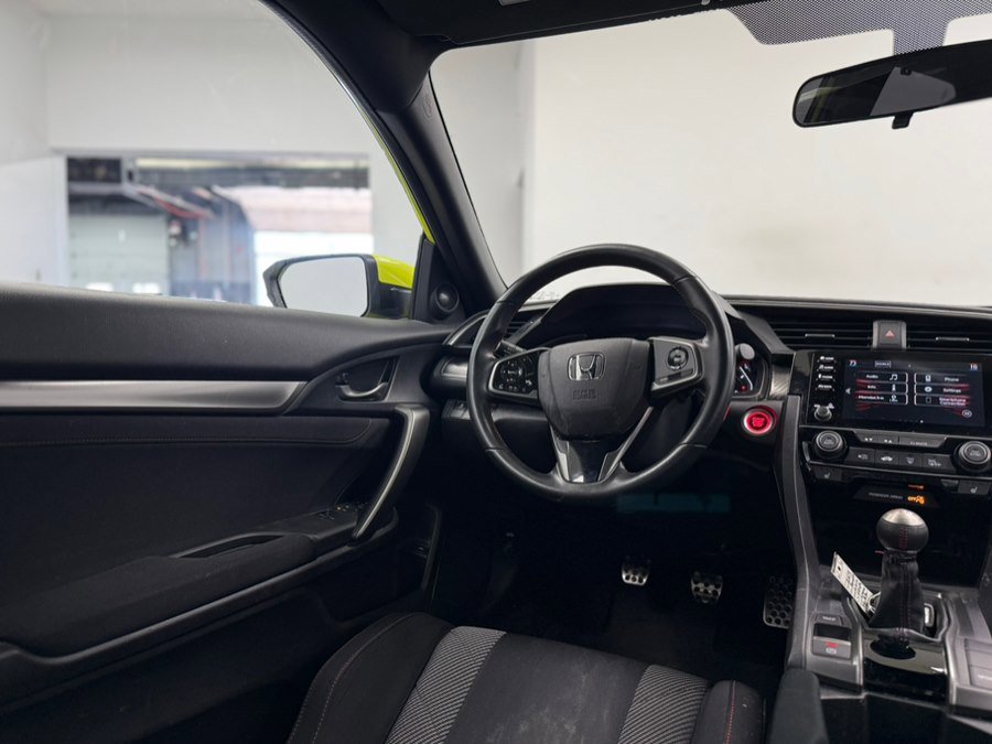 Used 2019 Honda Civic Si image 42