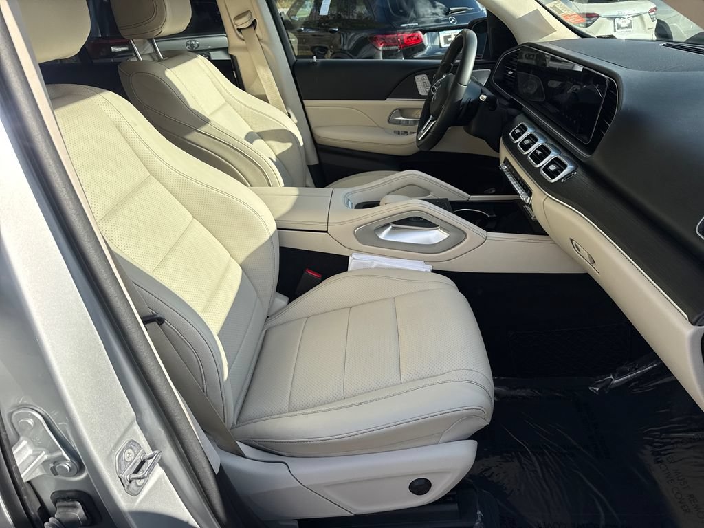 Used 2021 Mercedes-Benz GLE 350 image 13