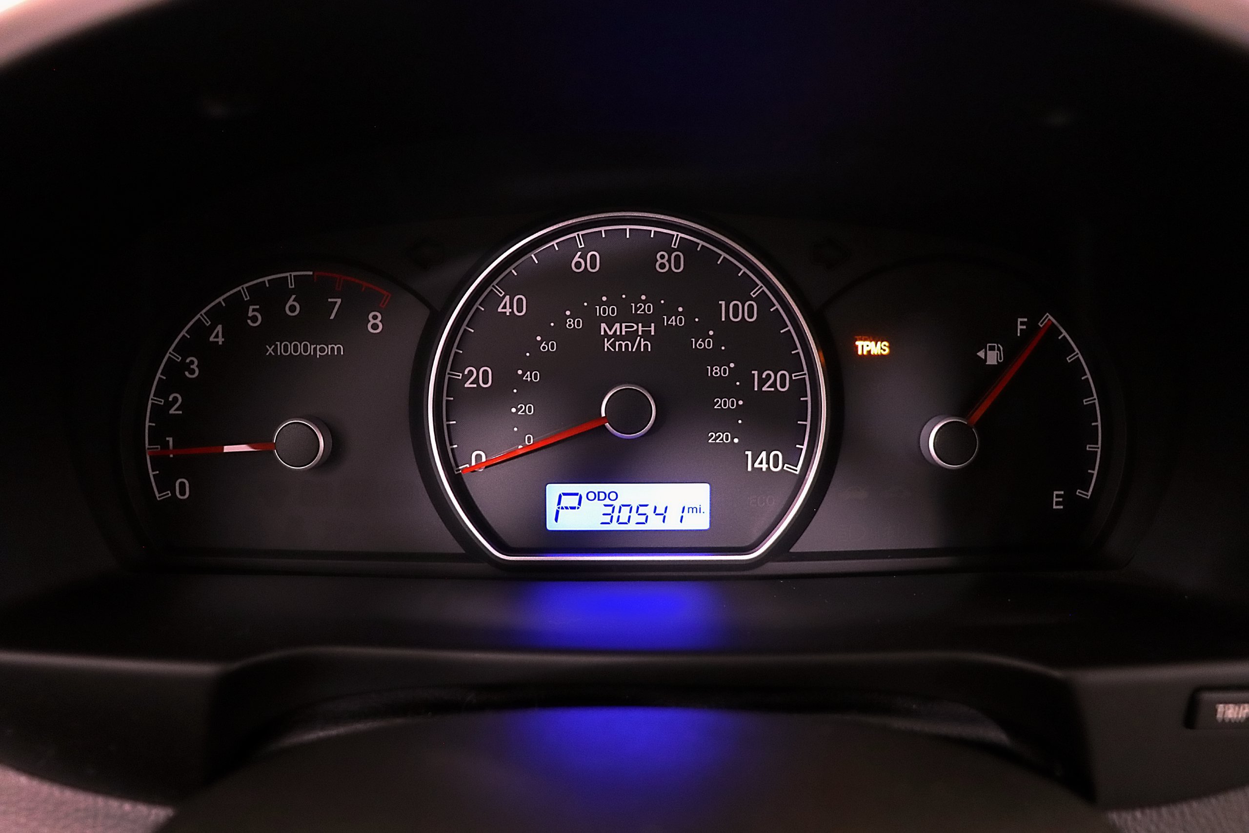Used 2010 Hyundai Elantra GLS FWD image 18