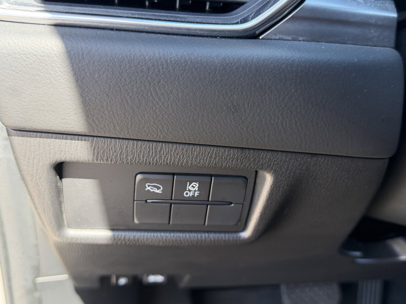 Used 2025 MAZDA CX-5 AWD 2.5 S w/ Select Package image 33