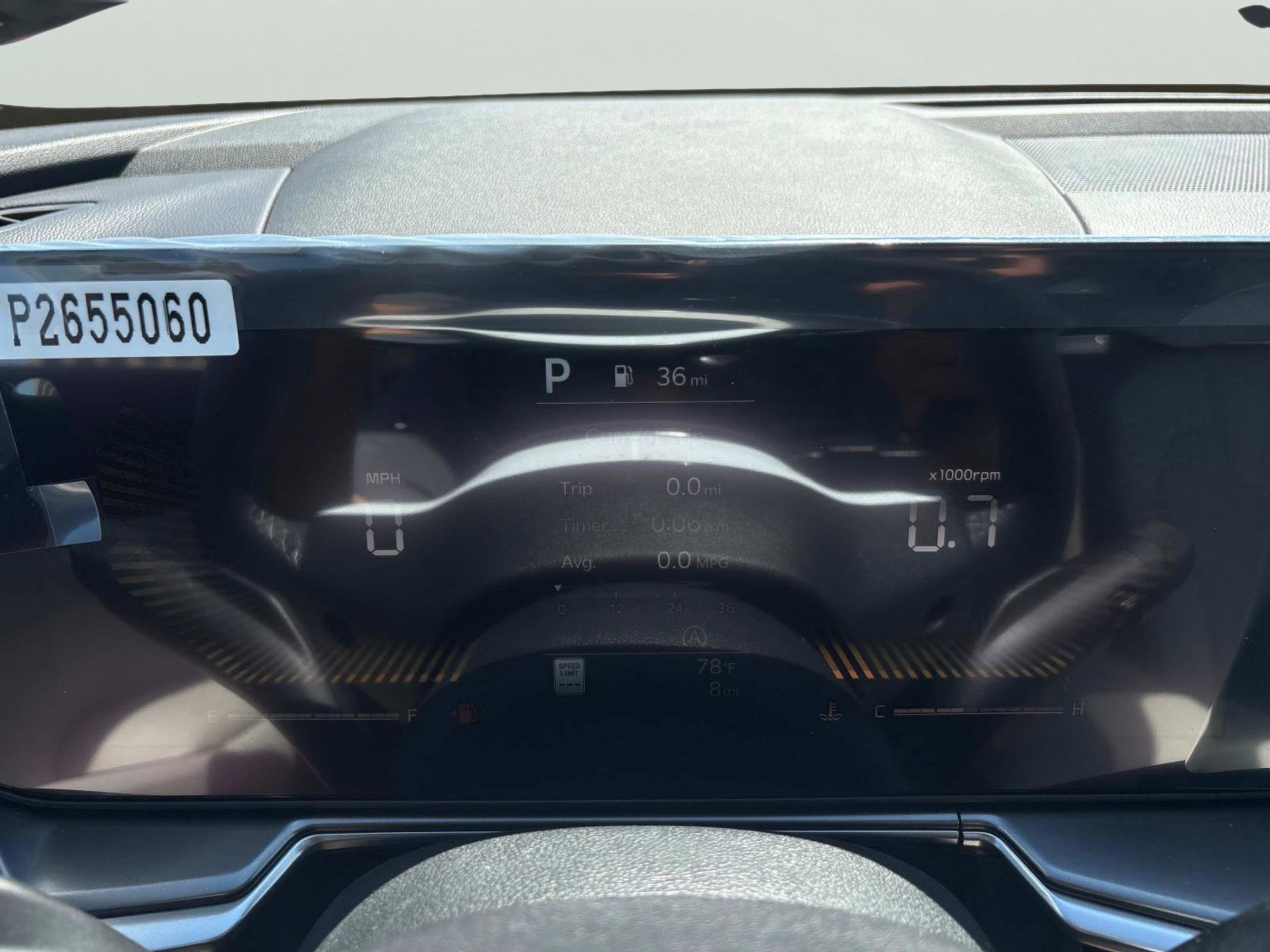 New 2025 Kia Sorento S w/ Panoramic Sunroof Package image 30