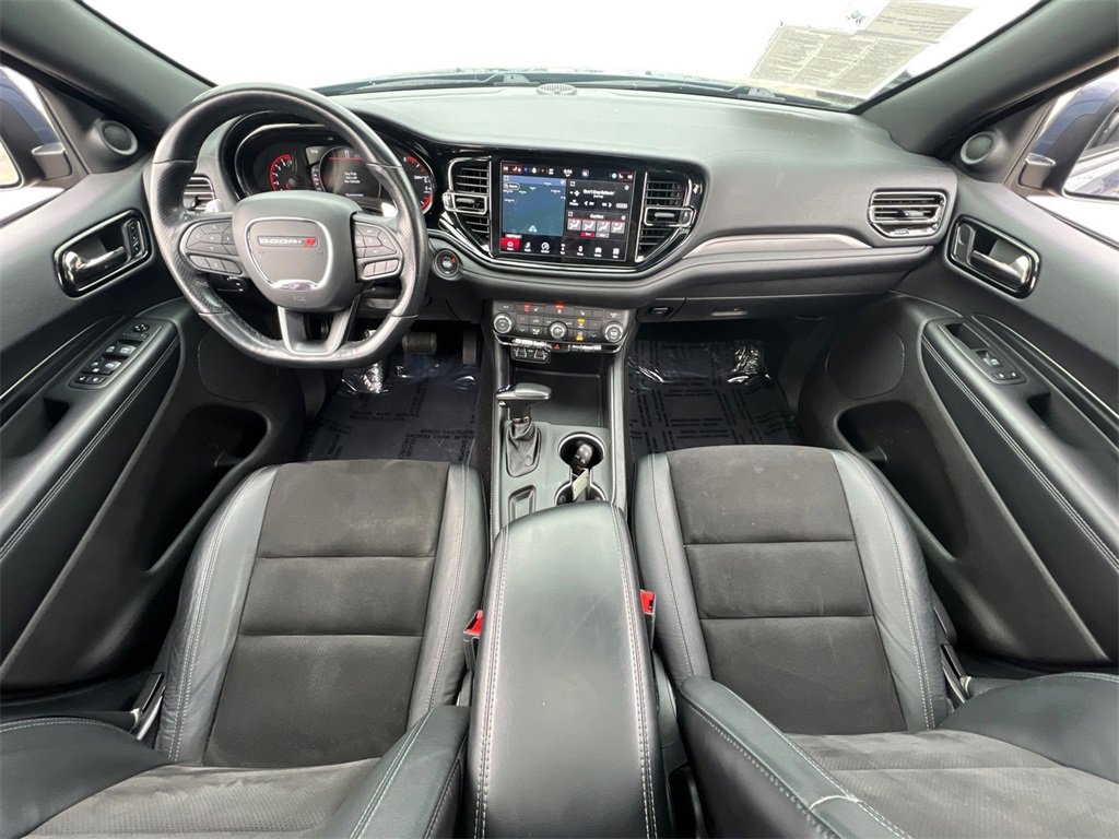 Used 2021 Dodge Durango GT image 8