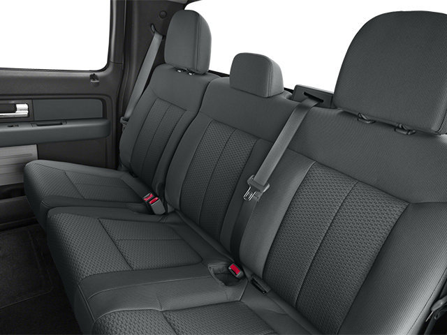 Used 2013 Ford F150 XLT w/ Luxury Equipment Group AWD/4WD image 13