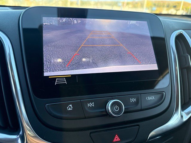 Used 2021 Chevrolet Equinox LT AWD/4WD image 11
