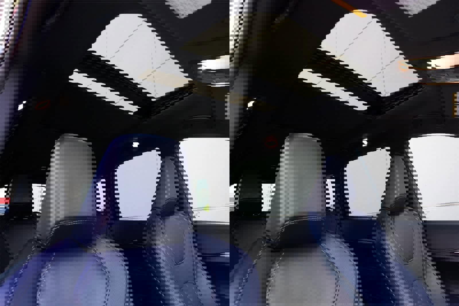 New 2026 INFINITI QX60 Sport w/ Dark Cargo Package image 23