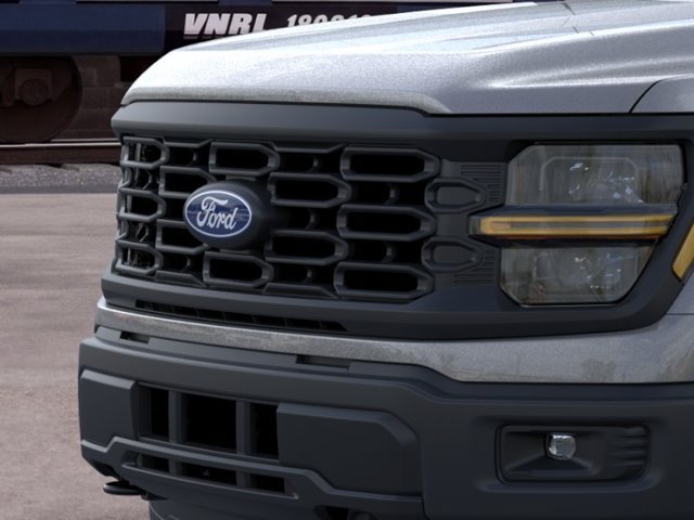 New 2026 Ford F150 STX AWD/4WD image 17