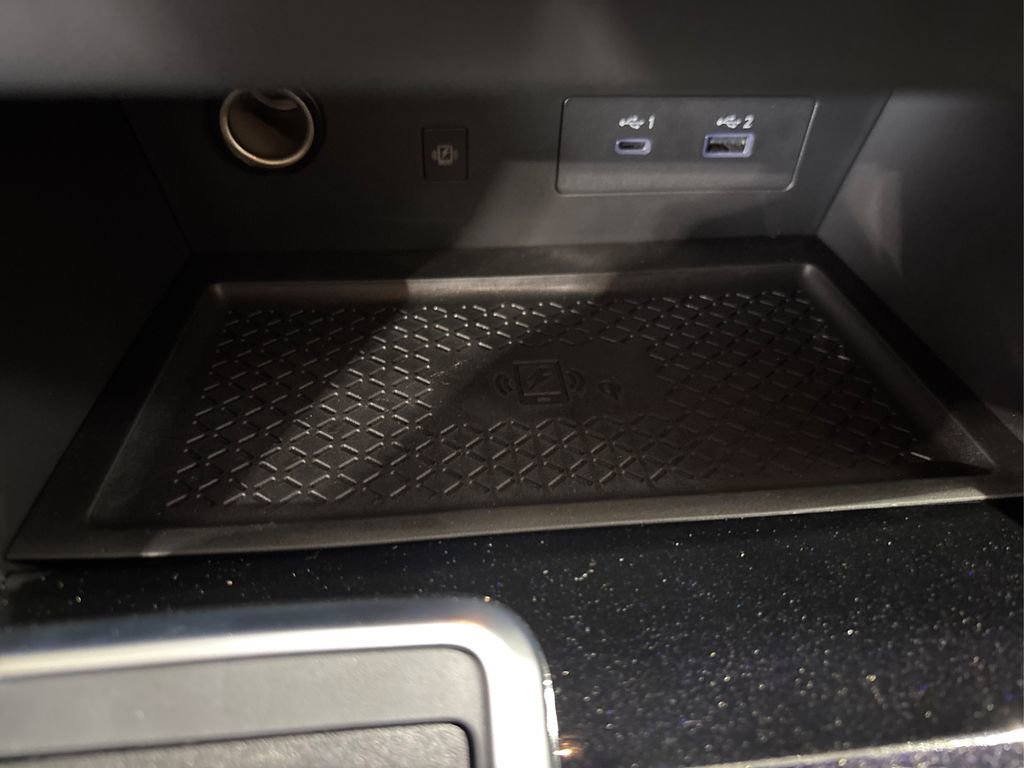 New 2025 Nissan Pathfinder SL image 43