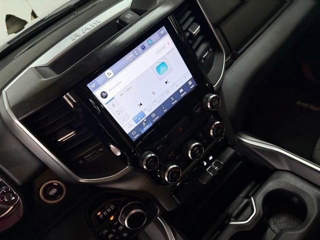 Certified 2022 RAM 1500 Big Horn image 27