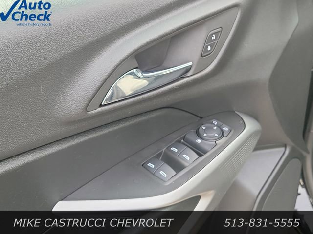 Used 2024 Chevrolet Trax LS w/ LS Convenience Package FWD image 25