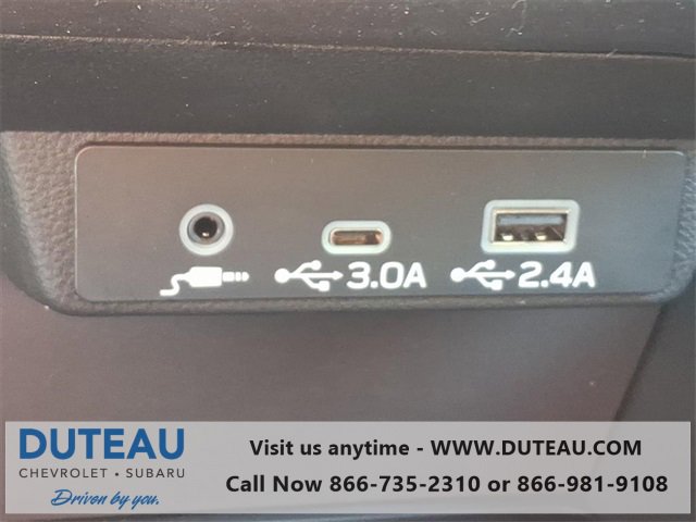 New 2026 Subaru Forester Touring image 17