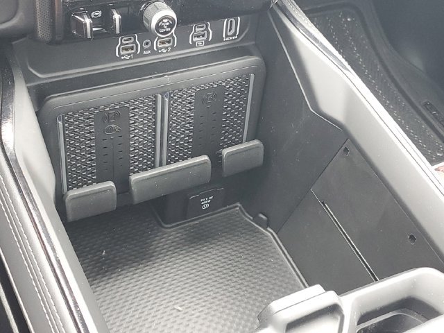 New 2026 RAM 1500 Limited AWD/4WD image 28