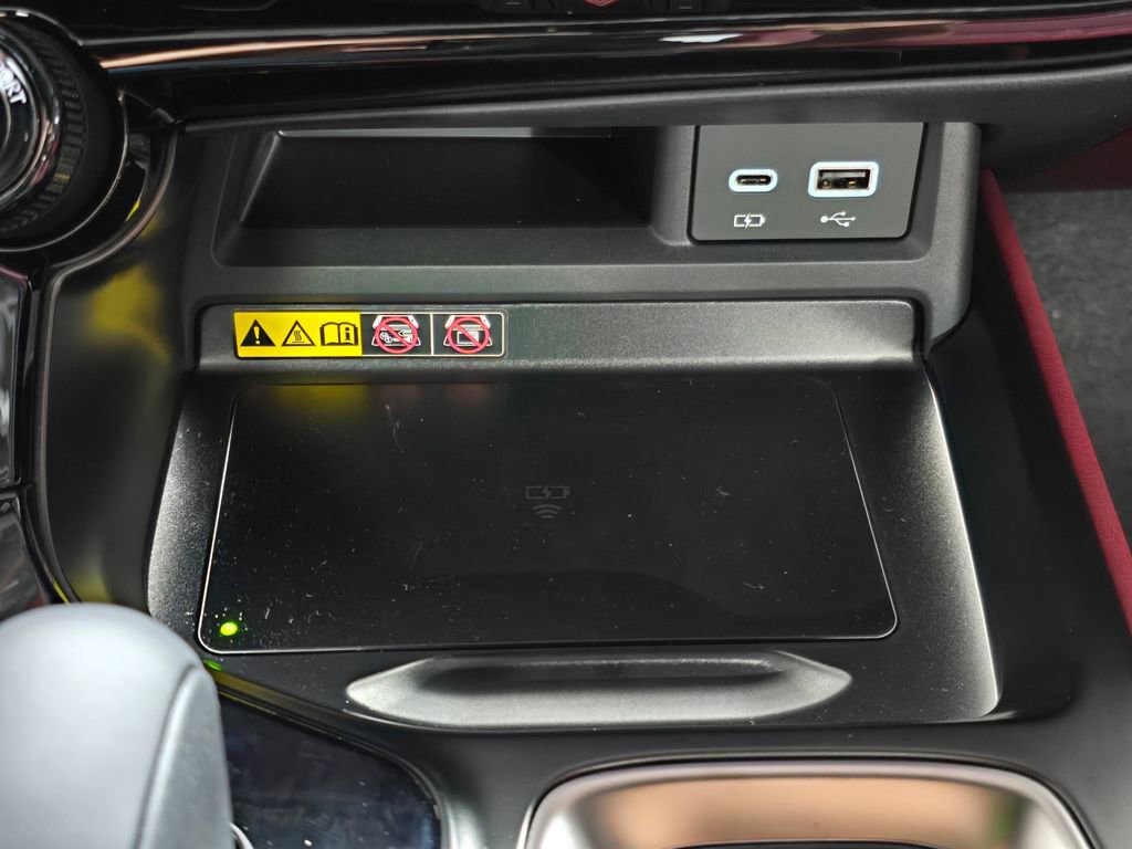 New 2026 Lexus NX 350h FWD w/ Premium image 23