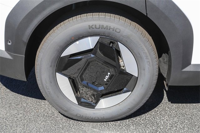 New 2026 Kia EV9 Wind image 19