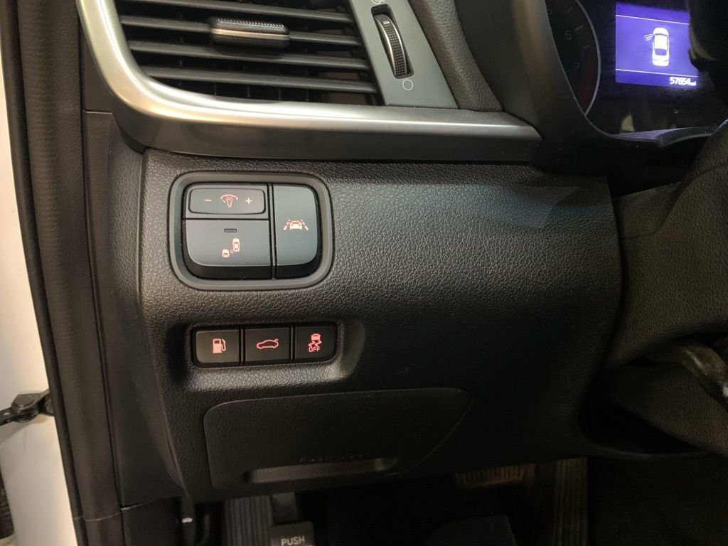Used 2019 Kia Optima S w/ S Panoramic Sunroof Package image 28