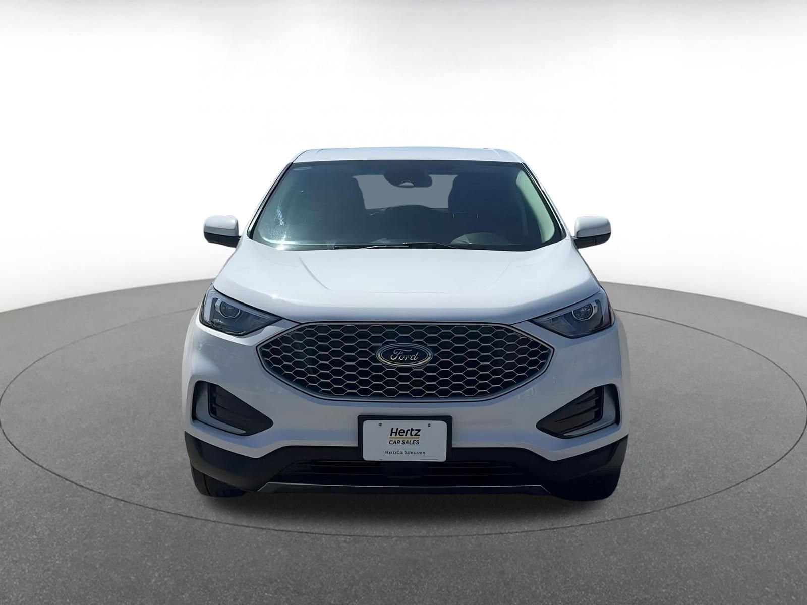 Used 2024 Ford Edge SEL image 4