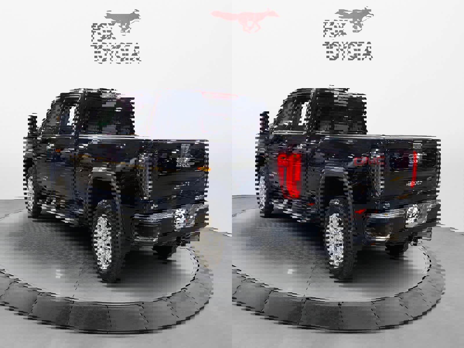 Used 2020 GMC Sierra 2500 Denali w/ Denali Ultimate Package image 4