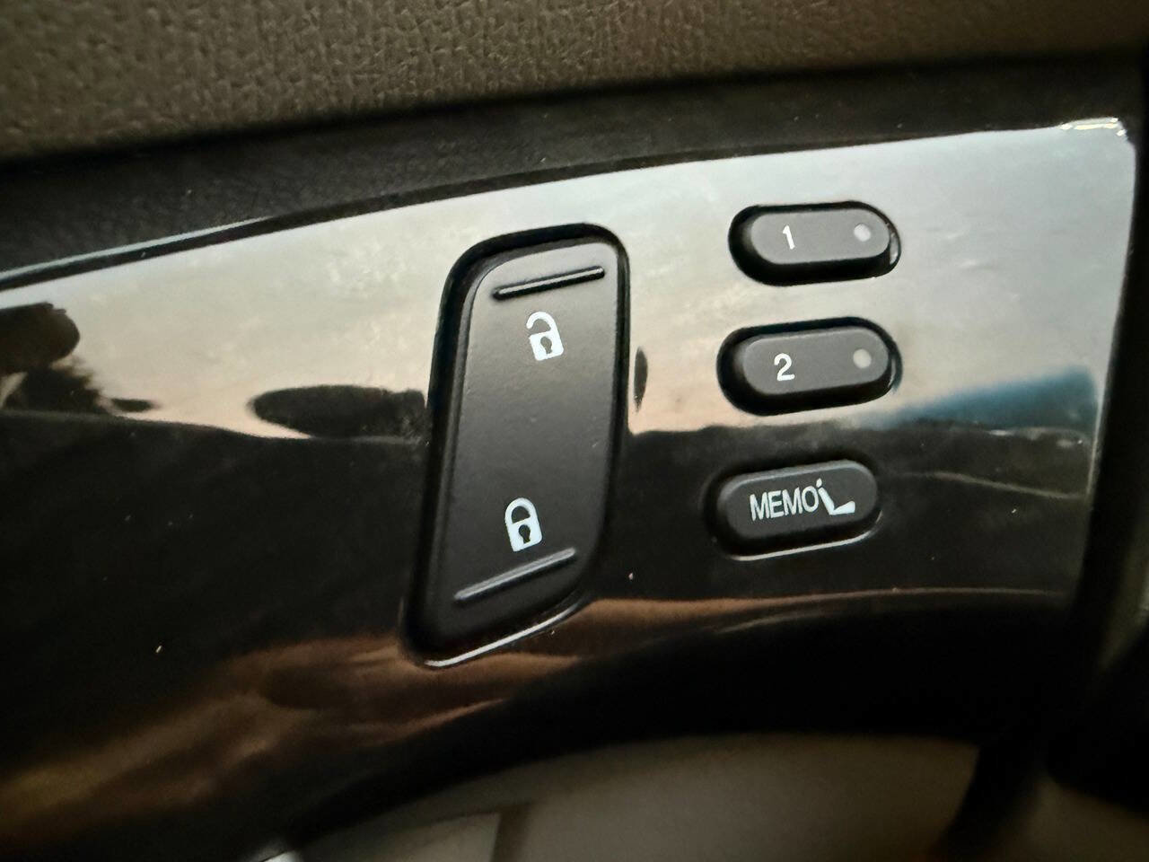 Used 2008 Acura MDX w/ Technology Package image 83