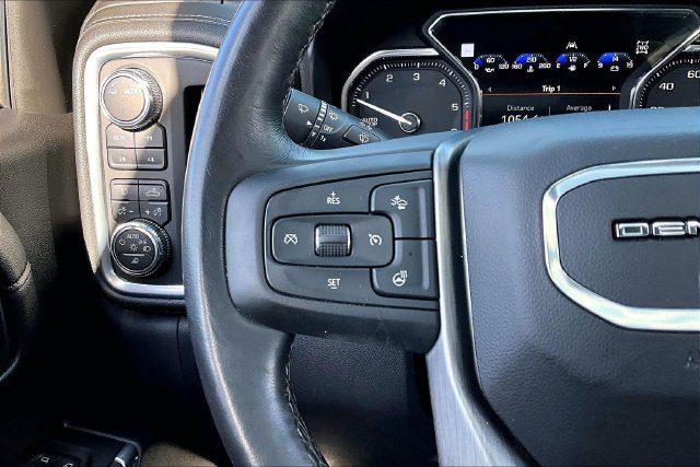 Used 2021 GMC Sierra 1500 Denali w/ Denali Ultimate Package AWD/4WD image 12