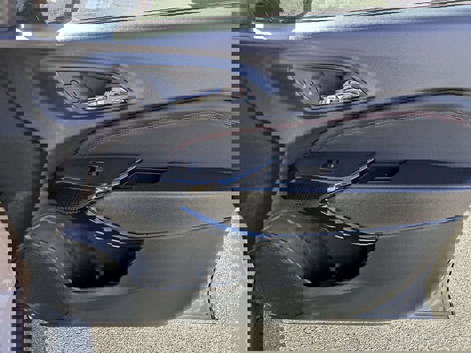 New 2026 Chevrolet Trax RS image 29