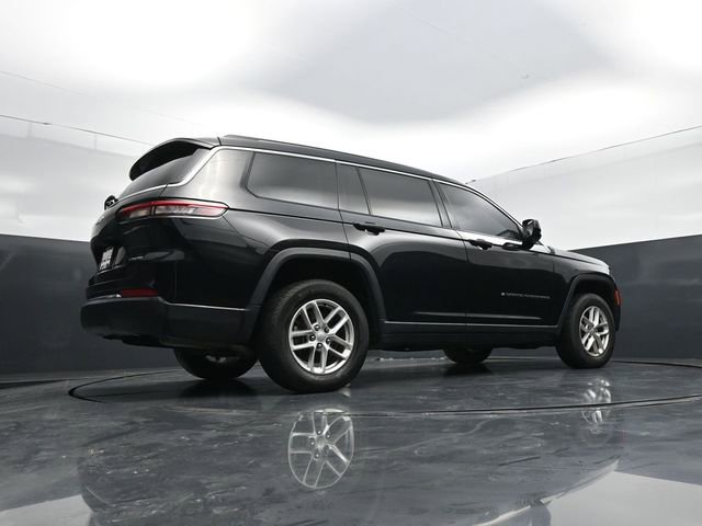 Used 2022 Jeep Grand Cherokee L Laredo w/ Luxury Tech Group I AWD/4WD image 57