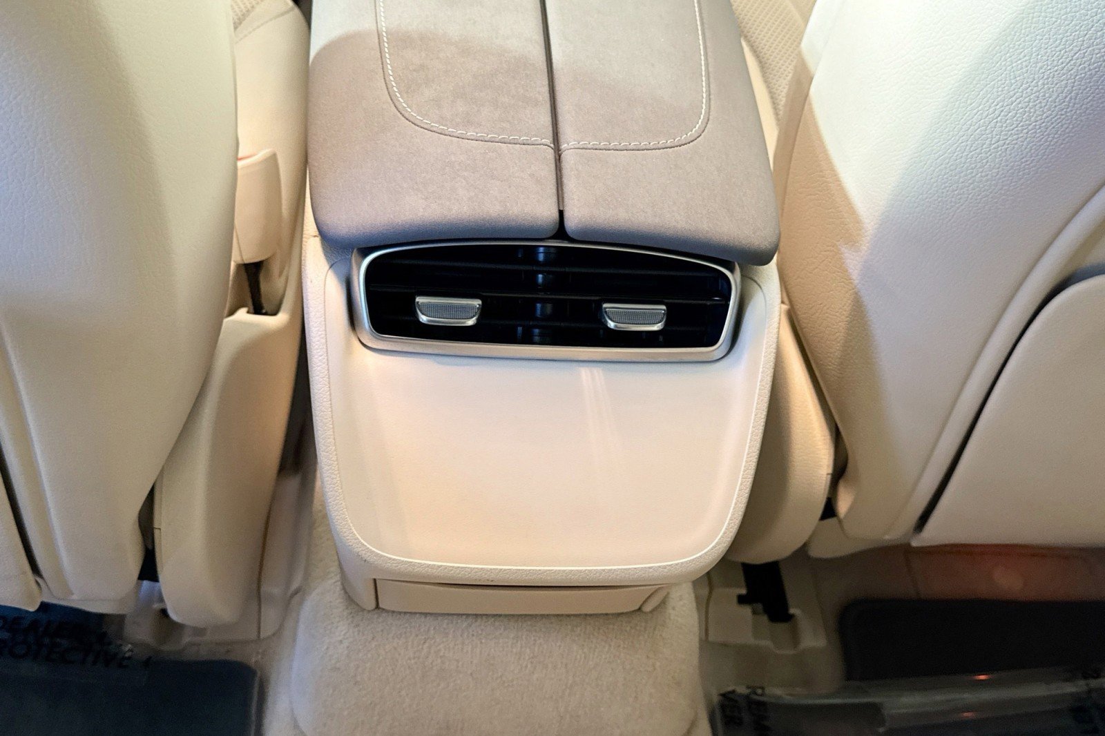 Certified 2023 Mercedes-Benz EQS 450+ Sedan image 24