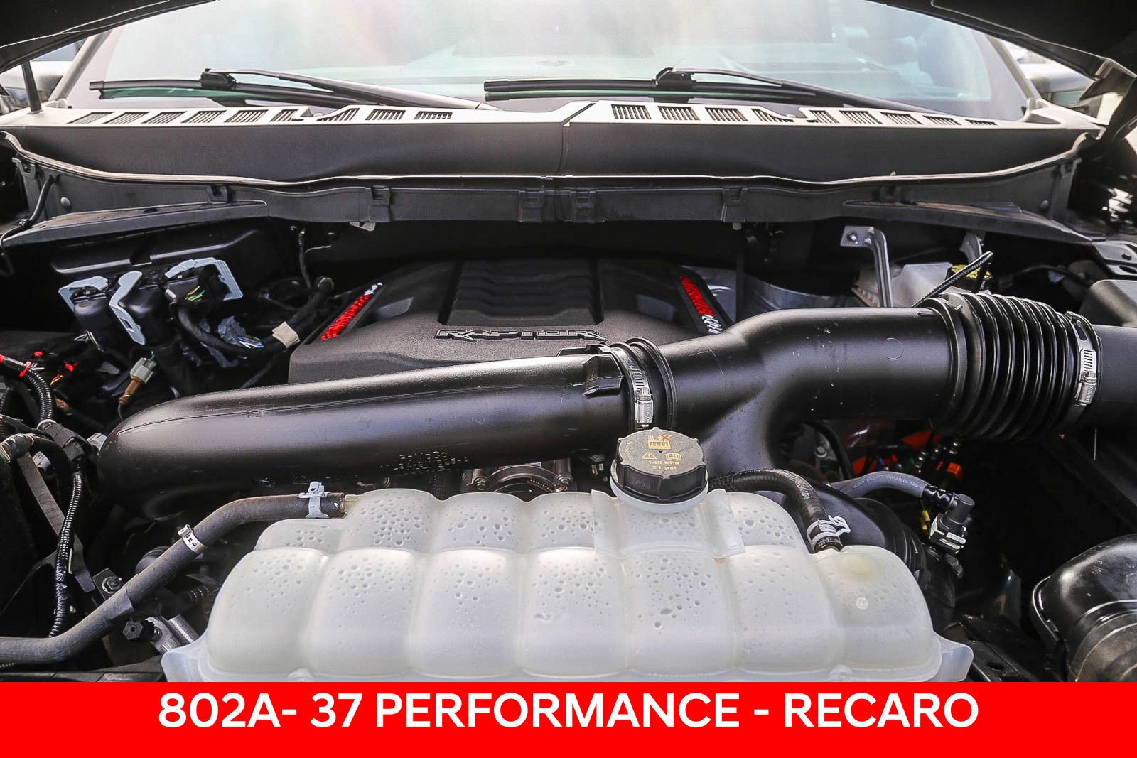 Used 2025 Ford F150 Raptor image 25