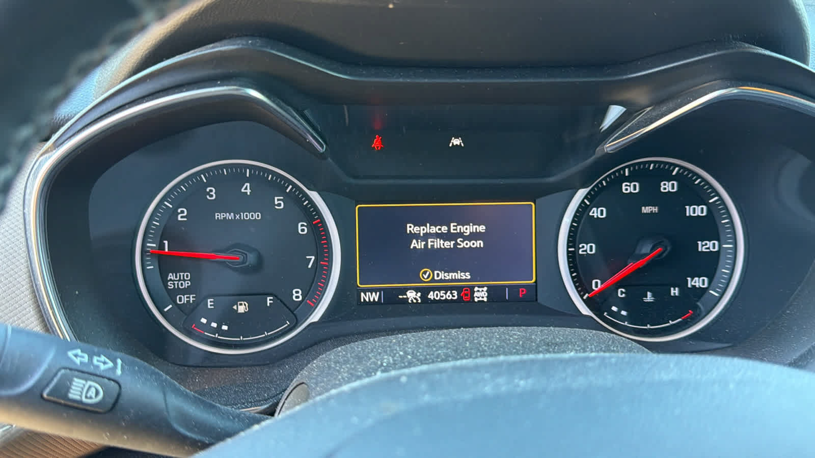 Used 2022 Chevrolet TrailBlazer ACTIV w/ Technology Package AWD/4WD image 11