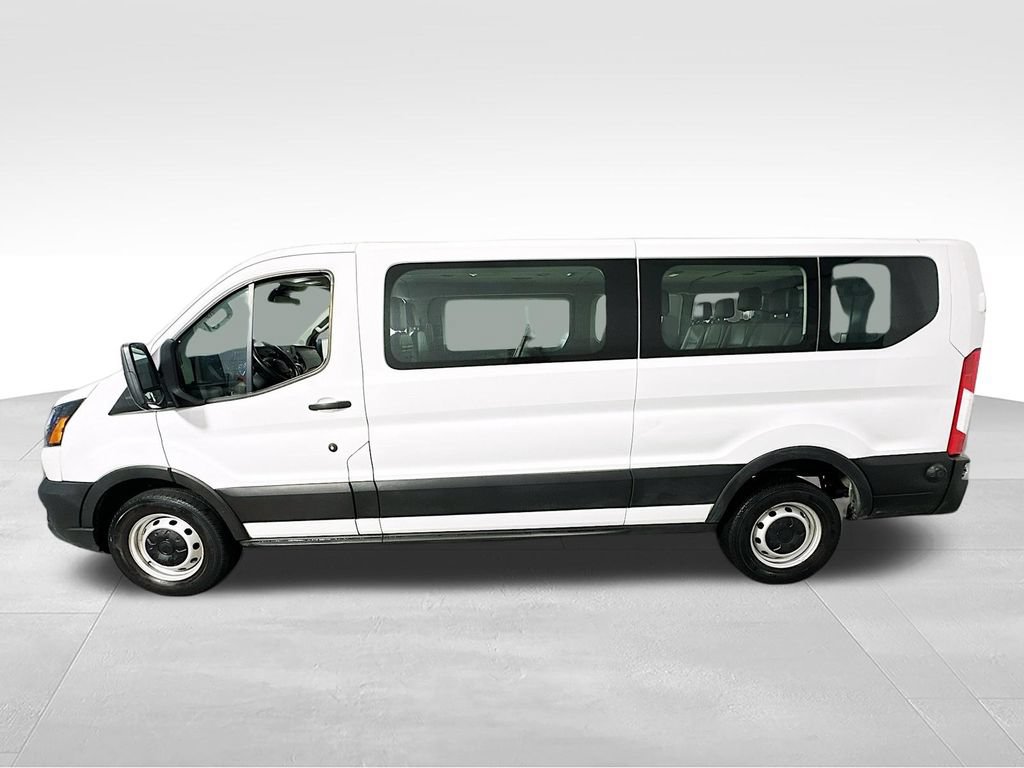 Used 2020 Ford Transit 350 XL RWD image 6