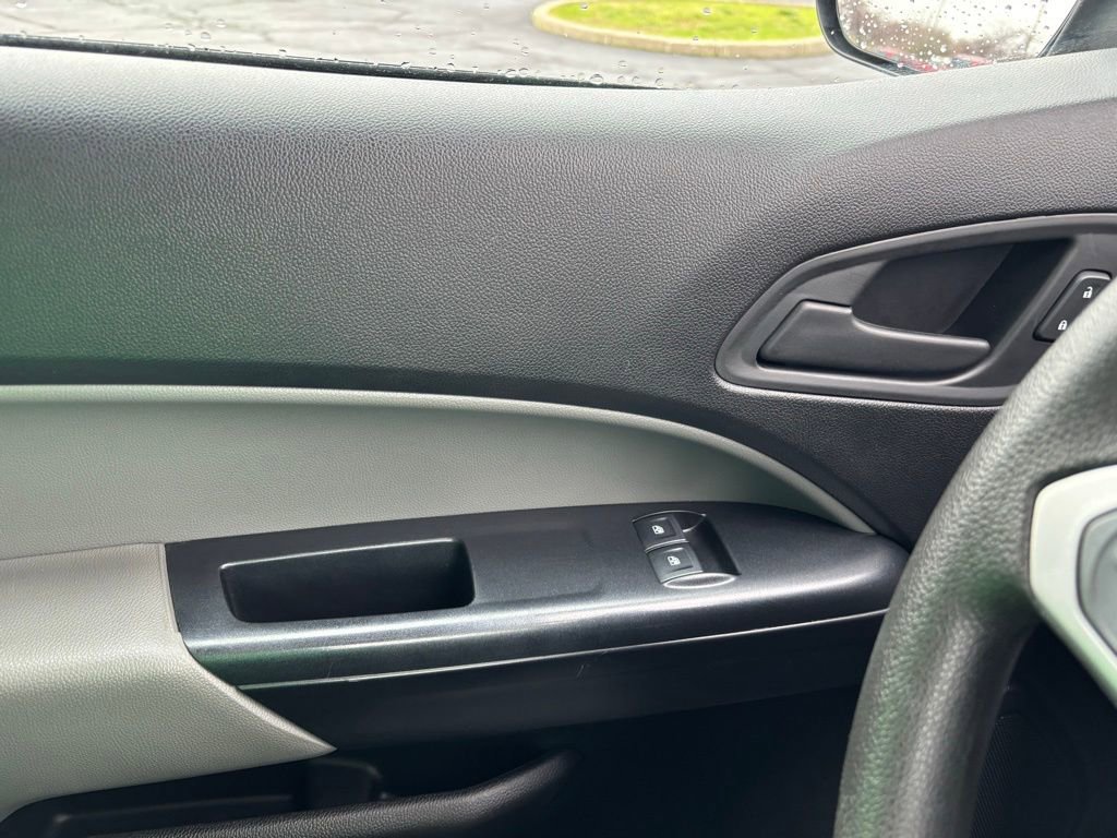 Used 2020 GMC Canyon 4x4 Extended Cab w/ Convenience Package image 23