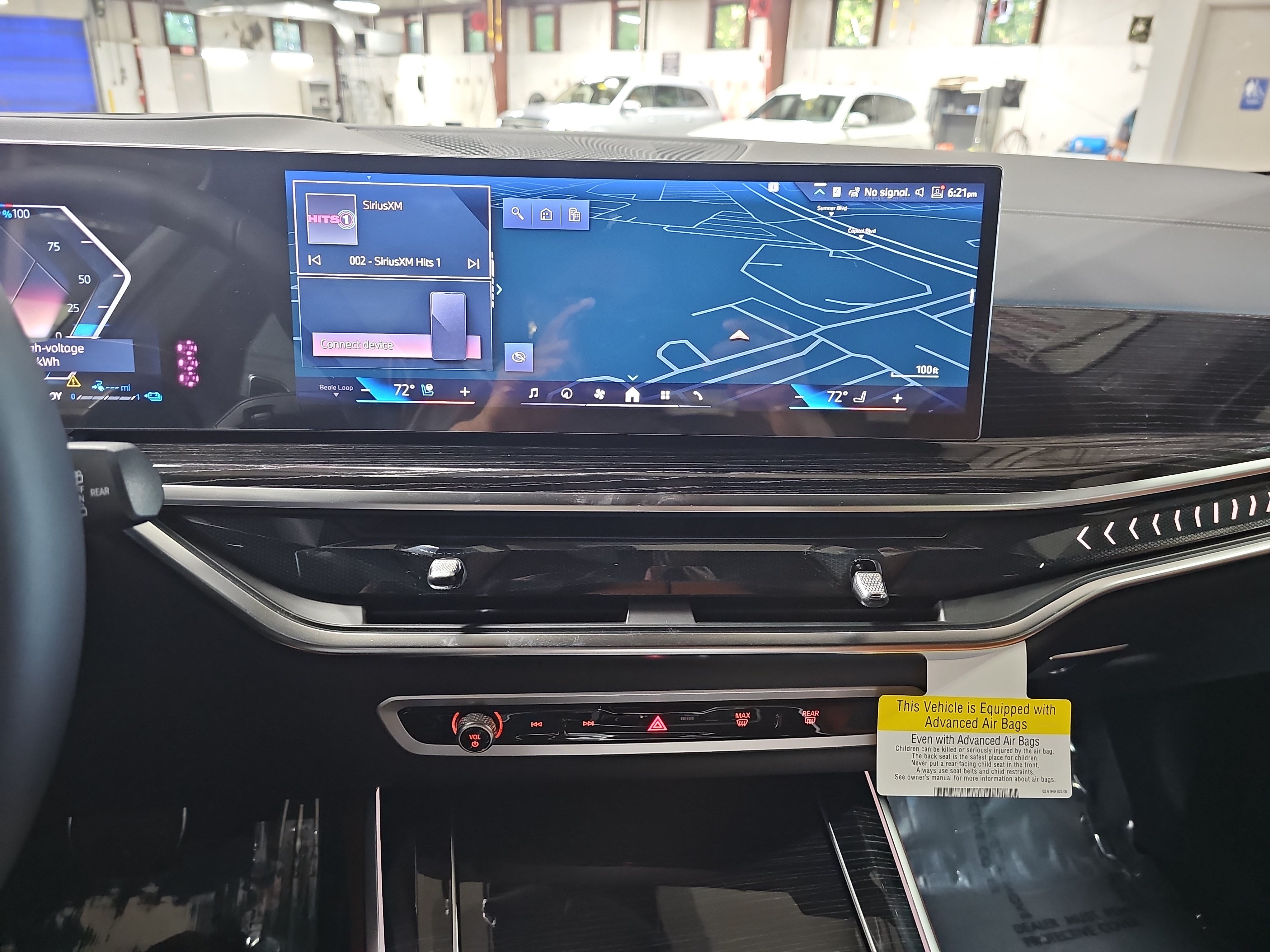 New 2026 BMW X5 xDrive50e w/ Executive Package AWD/4WD image 20