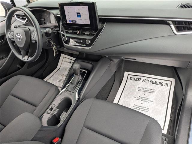 Used 2023 Toyota Corolla LE image 20